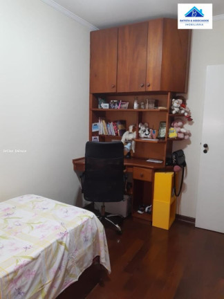 Imagem Apartamento com 3 Quartos à Venda, 90 m² em Vila Industrial - Campinas Imagem Apartamento com 3 Quartos à Venda, 90 m² em Vila Industrial - Campinas
