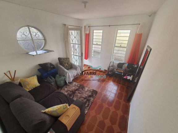 Imagem Casa com 4 Quartos à Venda, 167 m² em Jardim Gutierres - Sorocaba Imagem Casa com 4 Quartos à Venda, 167 m² em Jardim Gutierres - Sorocaba