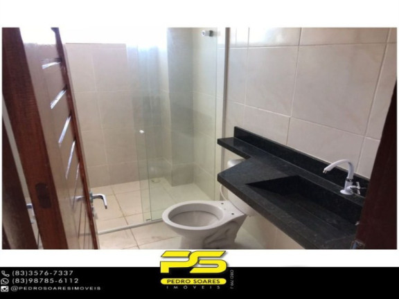 Imagem Apartamento com 3 Quartos à Venda, 99 m² em Jardim Jerico - Cabedelo Imagem Apartamento com 3 Quartos à Venda, 99 m² em Jardim Jerico - Cabedelo