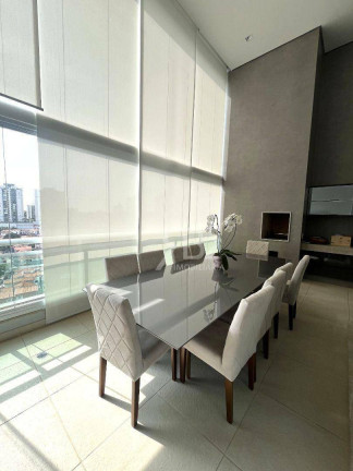 Imagem Apartamento com 3 Quartos para Alugar, 188 m² em Taquaral - Campinas