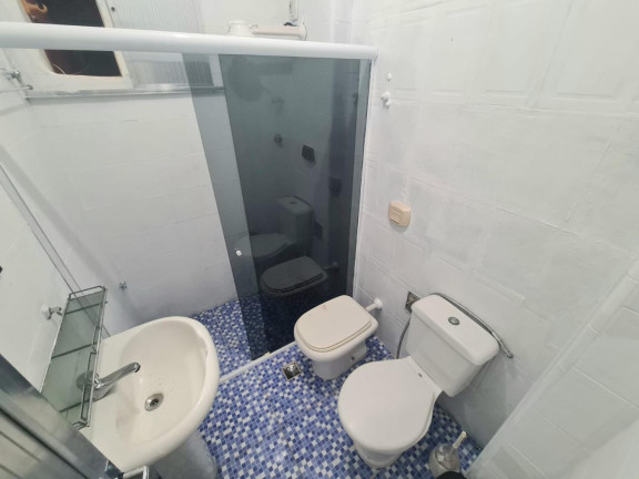 Imagem Apartamento com 1 Quarto à Venda, 50 m² em Copacabana - Rio De Janeiro