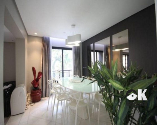 Imagem Apartamento com 4 Quartos à Venda, 265 m² em Higienópolis - São Paulo Imagem Apartamento com 4 Quartos à Venda, 265 m² em Higienópolis - São Paulo