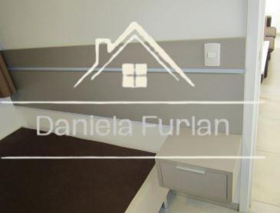 Imagem Apartamento com 1 Quarto à Venda, 50 m² em Parque Campolim - Sorocaba
