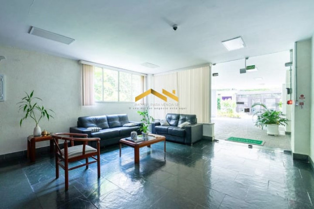 Imagem Apartamento com 2 Quartos à Venda, 74 m² em Bosque Da Saúde - São Paulo