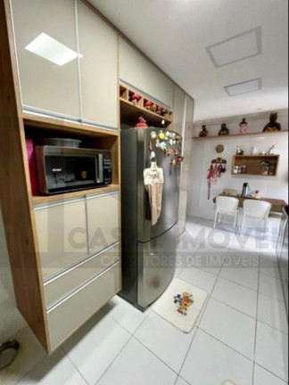 Imagem Apartamento com 3 Quartos à Venda, 180 m² em Umarizal - Belém