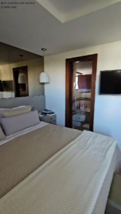 Imagem Imóvel com 4 Quartos à Venda, 182 m² em Brotas - Salvador