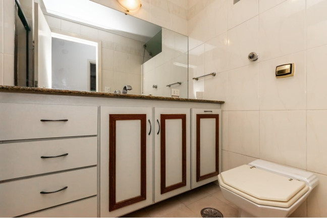 Imagem Apartamento com 3 Quartos à Venda, 101 m² em Jardim Floresta - São Paulo Imagem Apartamento com 3 Quartos à Venda, 101 m² em Jardim Floresta - São Paulo