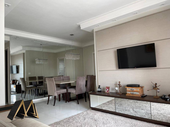 Imagem Apartamento com 3 Quartos à Venda, 93 m² em Vila Gomes Cardim - São Paulo Imagem Apartamento com 3 Quartos à Venda, 93 m² em Vila Gomes Cardim - São Paulo
