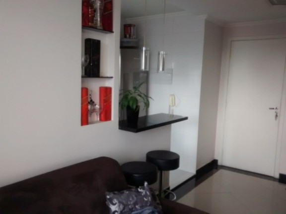 Imagem Apartamento com 2 Quartos à Venda, 60 m² em Jaraguá - São Paulo Imagem Apartamento com 2 Quartos à Venda, 60 m² em Jaraguá - São Paulo