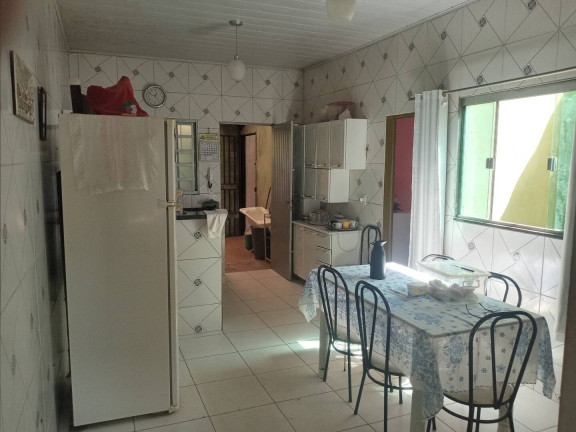 Imagem Casa com 4 Quartos à Venda, 254 m² em Jardim Itália - Anápolis Imagem Casa com 4 Quartos à Venda, 254 m² em Jardim Itália - Anápolis