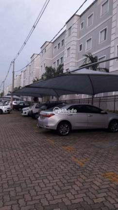 Imagem Apartamento com 2 Quartos à Venda, 52 m² em Chácara Letônia - Americana Imagem Apartamento com 2 Quartos à Venda, 52 m² em Chácara Letônia - Americana
