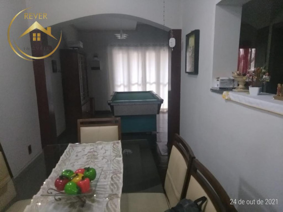 Imagem Sobrado com 4 Quartos à Venda, 358 m² em Chácara Da Barra - Campinas Imagem Sobrado com 4 Quartos à Venda, 358 m² em Chácara Da Barra - Campinas