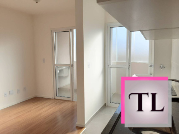 Imagem Apartamento com 2 Quartos à Venda, 50 m² em Residencial Veredas - Poços De Caldas Imagem Apartamento com 2 Quartos à Venda, 50 m² em Residencial Veredas - Poços De Caldas
