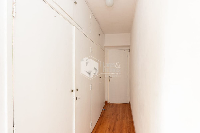 Imagem Apartamento com 3 Quartos à Venda, 112 m² em Jardim Paulista - São Paulo