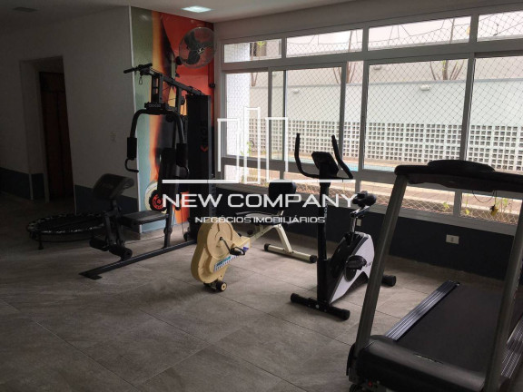 Imagem Apartamento com 3 Quartos à Venda, em Bairro Santo Antônio - São Caetano Do Sul Imagem Apartamento com 3 Quartos à Venda, em Bairro Santo Antônio - São Caetano Do Sul