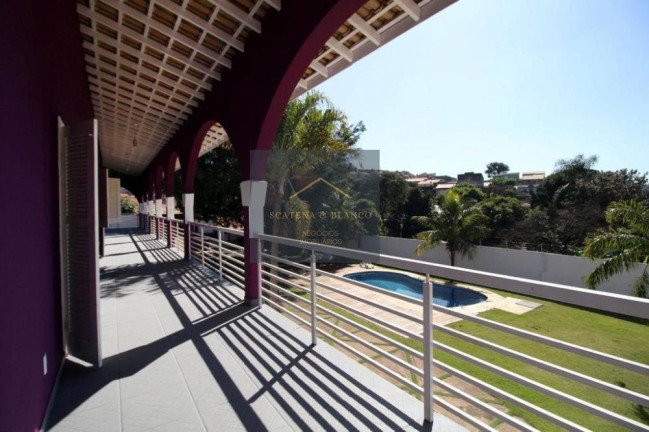 Imagem Chácara com 10 Quartos à Venda, 950 m² em Vossoroca - Votorantim Imagem Chácara com 10 Quartos à Venda, 950 m² em Vossoroca - Votorantim