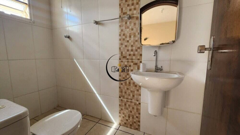 Imagem Sala Comercial para Alugar, 133 m² em Parque Das Laranjeiras - Itupeva
