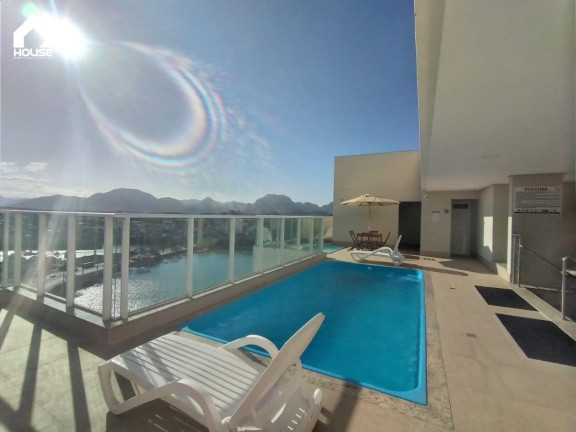 Imagem Apartamento com 2 Quartos à Venda, 66 m² em Centro - Guarapari Imagem Apartamento com 2 Quartos à Venda, 66 m² em Centro - Guarapari