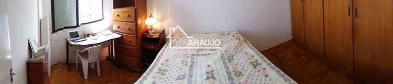 Imagem Apartamento com 3 Quartos à Venda, 100 m² em Centro - Sorocaba Imagem Apartamento com 3 Quartos à Venda, 100 m² em Centro - Sorocaba