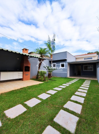 Casa com 2 Quartos à Venda, 110 m² em Wanel Ville - Sorocaba