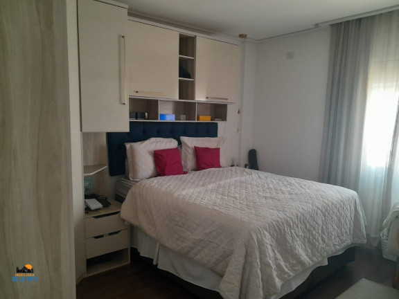Imagem Apartamento com 2 Quartos à Venda, 80 m² em Iitarare - São Vicente