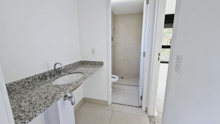 Imagem Apartamento com 3 Quartos à Venda, 91 m² em Brooklin - São Paulo