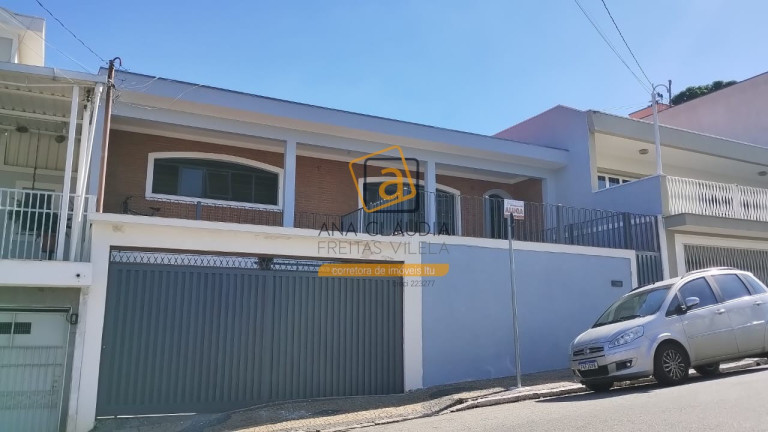 Imagem Casa com 3 Quartos para Alugar, em Alto - Itu Imagem Casa com 3 Quartos para Alugar, em Alto - Itu