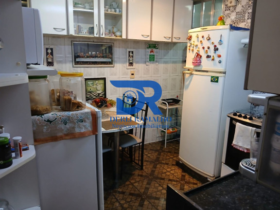 Imagem Apartamento com 4 Quartos à Venda, 100 m² em Icaraí - Niterói Imagem Apartamento com 4 Quartos à Venda, 100 m² em Icaraí - Niterói