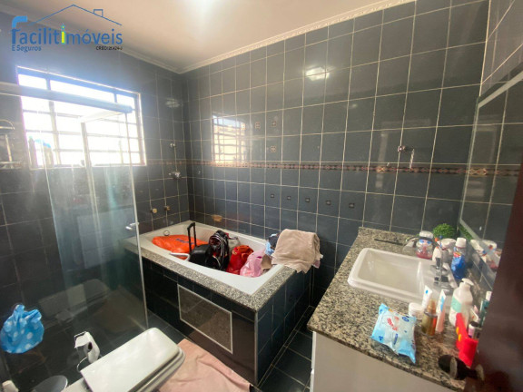 Imagem Casa com 4 Quartos à Venda, 360 m² em Independência - São Bernardo Do Campo Imagem Casa com 4 Quartos à Venda, 360 m² em Independência - São Bernardo Do Campo
