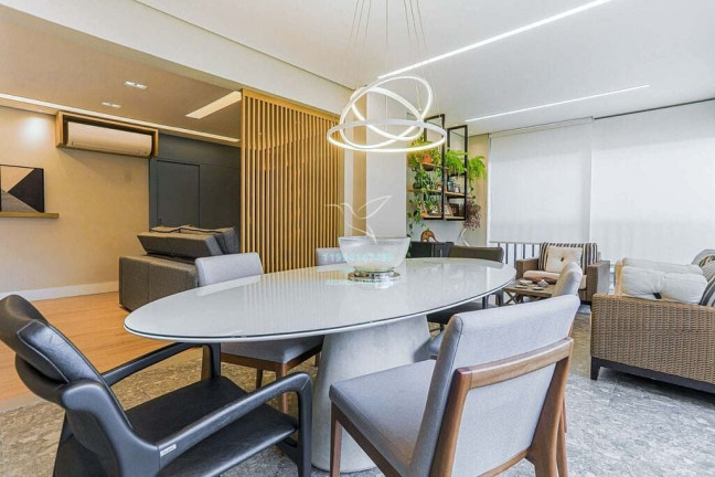 Imagem Apartamento com 3 Quartos à Venda, 96 m² em Pinheiros - São Paulo