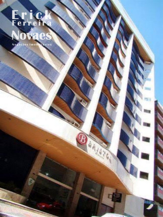 Imagem Kitnet com 1 Quarto à Venda, 32 m² em Centro - Guarapari Imagem Kitnet com 1 Quarto à Venda, 32 m² em Centro - Guarapari