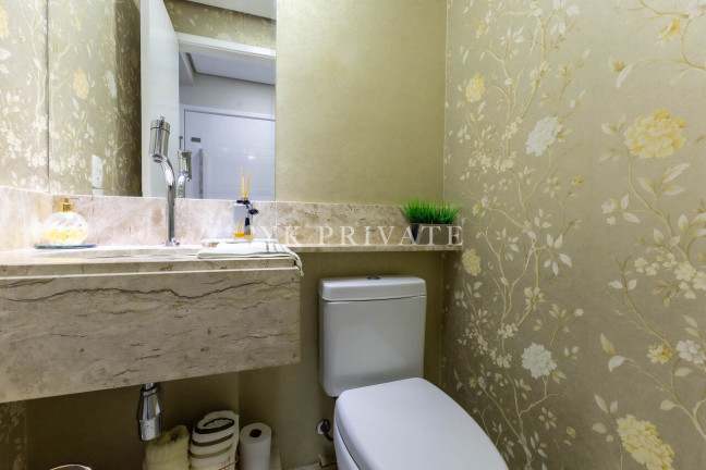 Imagem Apartamento com 3 Quartos à Venda, 197 m² em Jardim Santa Mena - Guarulhos