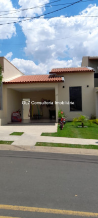 Imagem Casa com 3 Quartos à Venda, 72 m² em Village Moutonnée - Salto Imagem Casa com 3 Quartos à Venda, 72 m² em Village Moutonnée - Salto