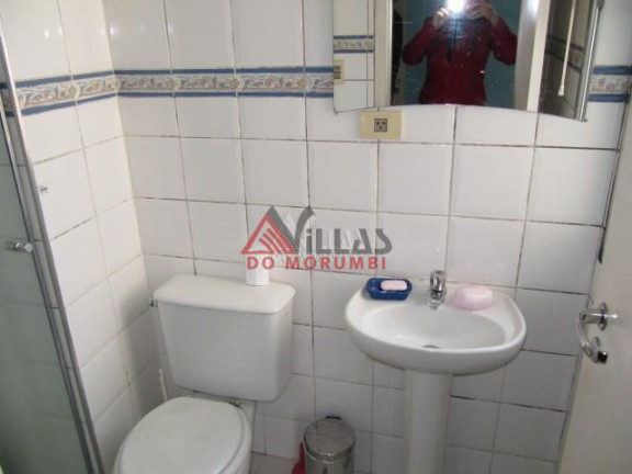 Imagem Apartamento com 3 Quartos à Venda, 110 m² em Chácara Nossa Senhora Do Bom Conselho - São Paulo Imagem Apartamento com 3 Quartos à Venda, 110 m² em Chácara Nossa Senhora Do Bom Conselho - São Paulo