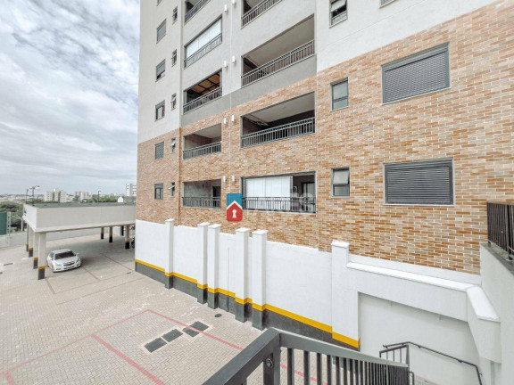 Imagem Apartamento com 3 Quartos para Alugar, 101 m² em Jardim Dona Judith - Americana Imagem Apartamento com 3 Quartos para Alugar, 101 m² em Jardim Dona Judith - Americana
