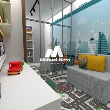 Imagem Apartamento com 3 Quartos à Venda, 73 m² em Aldeota - Fortaleza