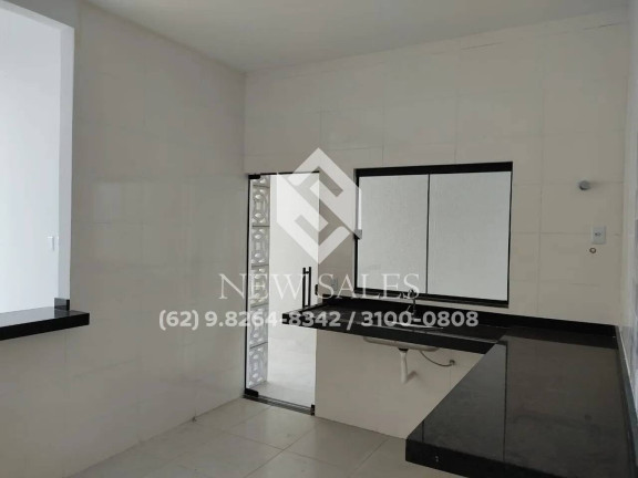 Imagem Casa com 3 Quartos à Venda, 114 m² em Jardim Bougainville - Senador Canedo Imagem Casa com 3 Quartos à Venda, 114 m² em Jardim Bougainville - Senador Canedo