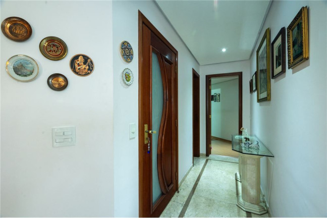 Imagem Apartamento com 4 Quartos à Venda, 186 m² em Perdizes - São Paulo Imagem Apartamento com 4 Quartos à Venda, 186 m² em Perdizes - São Paulo