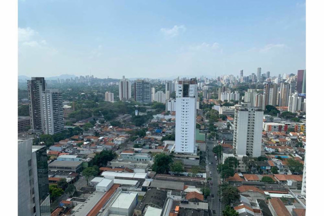 Imagem Apartamento com 2 Quartos à Venda, 68 m² em Pinheiros - São Paulo Imagem Apartamento com 2 Quartos à Venda, 68 m² em Pinheiros - São Paulo