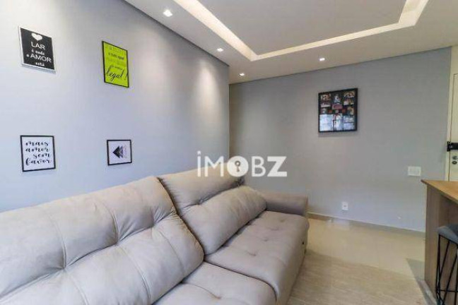 Imagem Imóvel com 2 Quartos à Venda, 51 m² em Portal Do Morumbi - São Paulo Imagem Imóvel com 2 Quartos à Venda, 51 m² em Portal Do Morumbi - São Paulo