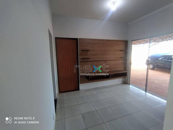 Imagem Casa com 3 Quartos à Venda, 93 m² em Jardim Aero Rancho - Campo Grande Imagem Casa com 3 Quartos à Venda, 93 m² em Jardim Aero Rancho - Campo Grande
