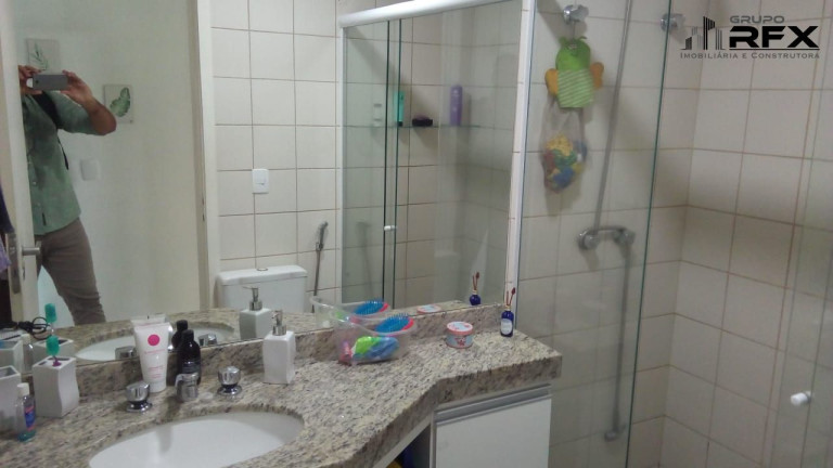 Imagem Apartamento com 3 Quartos à Venda, 110 m² em Icaraí - Niterói