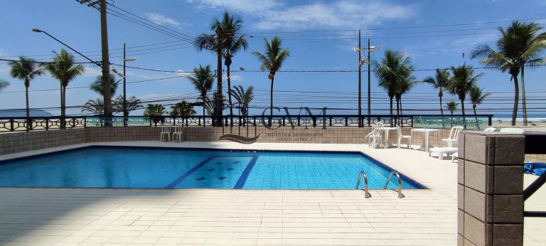 Imagem Apartamento com 2 Quartos à Venda, 76 m² em Aviação - Praia Grande Imagem Apartamento com 2 Quartos à Venda, 76 m² em Aviação - Praia Grande
