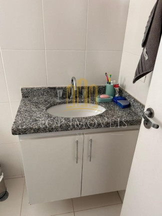 Imagem Apartamento com 3 Quartos à Venda, 131 m² em Jardim Das Indústrias - São José Dos Campos