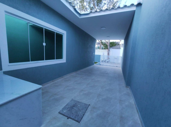 Imagem Casa de Condomínio com 3 Quartos à Venda, 120 m² em Peró - Cabo Frio