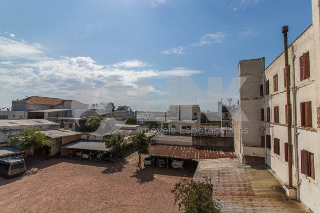 Imagem Imóvel Comercial à Venda, 2.379 m² em São Geraldo - Porto Alegre