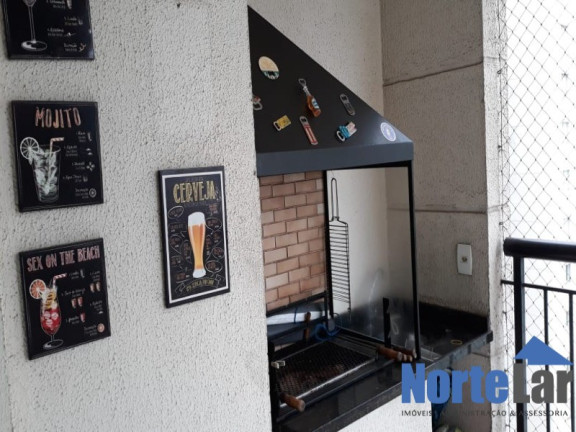Imagem Apartamento com 3 Quartos à Venda, 81 m² em Vila Amélia - São Paulo Imagem Apartamento com 3 Quartos à Venda, 81 m² em Vila Amélia - São Paulo