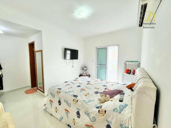 Imagem Apartamento com 3 Quartos à Venda, 180 m² em Boqueirão - Praia Grande Imagem Apartamento com 3 Quartos à Venda, 180 m² em Boqueirão - Praia Grande