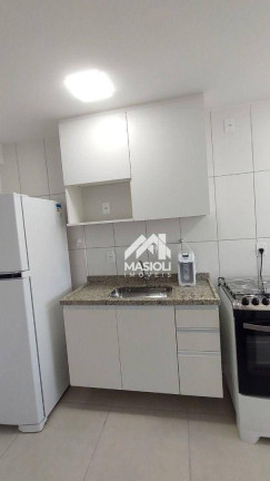 Imagem Apartamento com 2 Quartos à Venda, 45 m² em Santa Inês - Vila Velha