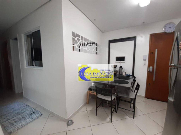 Imagem Cobertura com 4 Quartos à Venda, 106 m² em Vila Príncipe De Gales - Santo André Imagem Cobertura com 4 Quartos à Venda, 106 m² em Vila Príncipe De Gales - Santo André